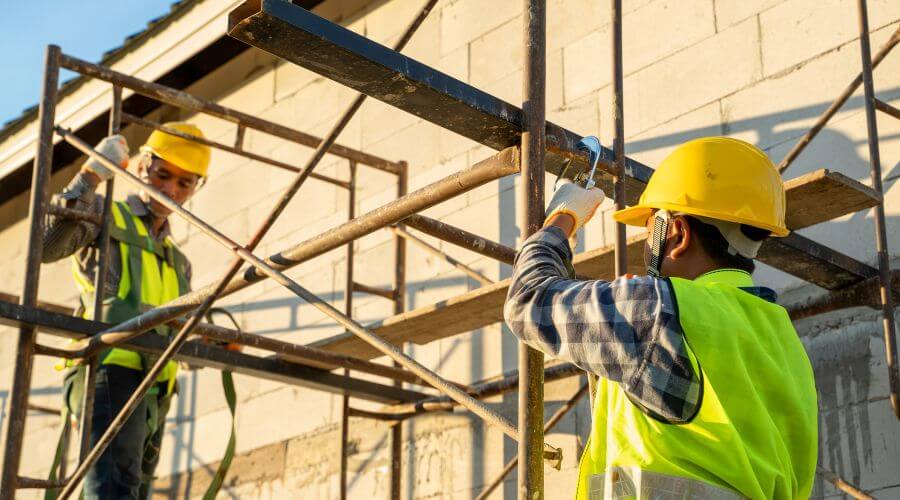 Flashing Repair in Elkton, SD
